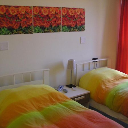 Albergo Le 2 Rose San Severino Marche Buitenkant foto