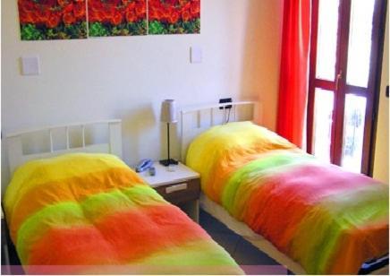 Albergo Le 2 Rose San Severino Marche Buitenkant foto