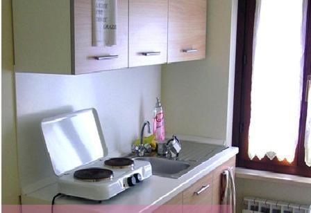 Albergo Le 2 Rose San Severino Marche Buitenkant foto