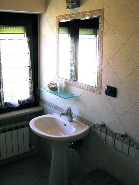 Albergo Le 2 Rose San Severino Marche Kamer foto