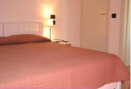 Albergo Le 2 Rose San Severino Marche Buitenkant foto