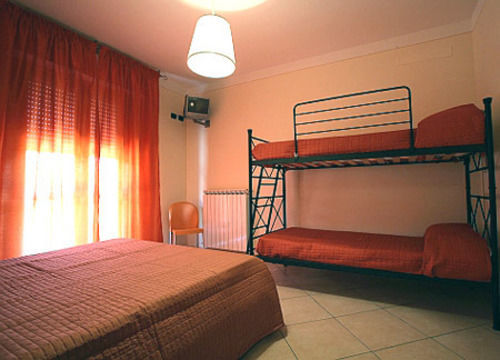 Albergo Le 2 Rose San Severino Marche Buitenkant foto