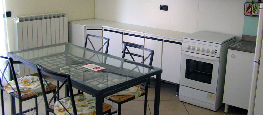 Albergo Le 2 Rose San Severino Marche Buitenkant foto