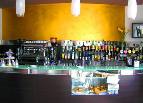 Albergo Le 2 Rose San Severino Marche Buitenkant foto